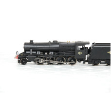 Class 8F Locomotive No.48151 DCC Ready