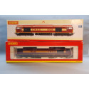 EW&S Class 60 DCC Fitted Weathered