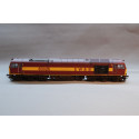 EW&S Class 60 DCC Fitted Weathered