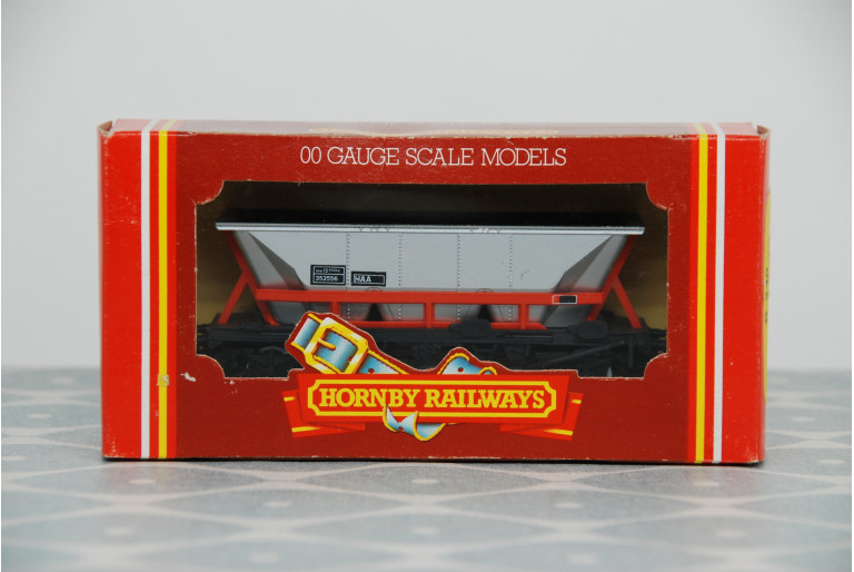 Hornby R249 Speedlink MGR Hopper