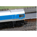Yeoman Class 59 Kenneth J Painter Hornby R2519 Yeoman Class 59 Kenneth J Painter Hornby R2519