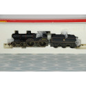 Fowler Class 2P BR Lined 40604