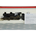 Fowler Class 2P BR Lined 40604
