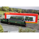 Hornby West Country Class City Of Wells R2542 Hornby West Country Class City Of Wells R2542