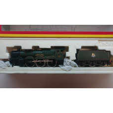 Hornby Warwick Castle 4081 + DCC Decoder Enclosed Hornby Warwick Castle 4081 + DCC Decoder Enclosed