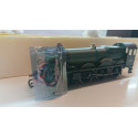 Hornby Warwick Castle 4081 + DCC Decoder Enclosed Hornby Warwick Castle 4081 + DCC Decoder Enclosed