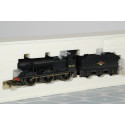 Class 4F Fowler BR 44218 Weathered