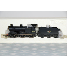 Class 4F Fowler BR 44218 Weathered