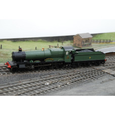 Llanfair Grange DCC Ready Hornby R2547 Llanfair Grange DCC Ready Hornby R2547