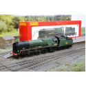 West Country Class 34026 Yes Tor Hornby R2608 West Country Class 34026 Yes Tor Hornby R2608