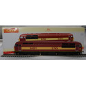 Class 56 EWS DCC Fitted Hornby 56059