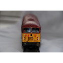 Class 56 EWS DCC Fitted Hornby 56059