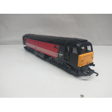 Virgin Trains Class 47 Unboxed Virgin Trains Class 47 Unboxed