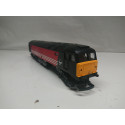 Virgin Trains Class 47 Unboxed Virgin Trains Class 47 Unboxed