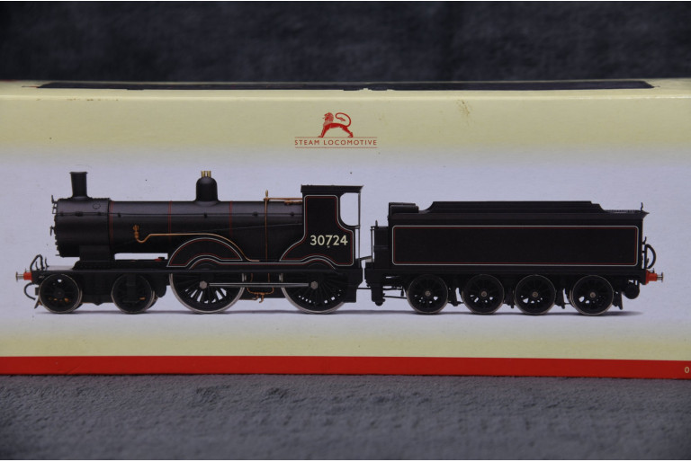 Hornby Class T9 30724 Locomotive Hornby Class T9 30724 Locomotive