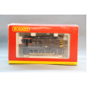 BR Shunter Grey 08933