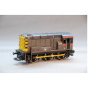 BR Shunter Grey 08933