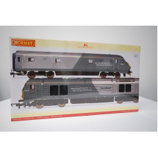 Wrexham Shropshire Hornby R2951 Train Pack New