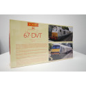 Wrexham Shropshire Hornby R2951 Train Pack New