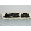 King George II BR No.6005 Hornby R303