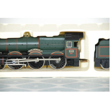 King George II BR No.6005 Hornby R303