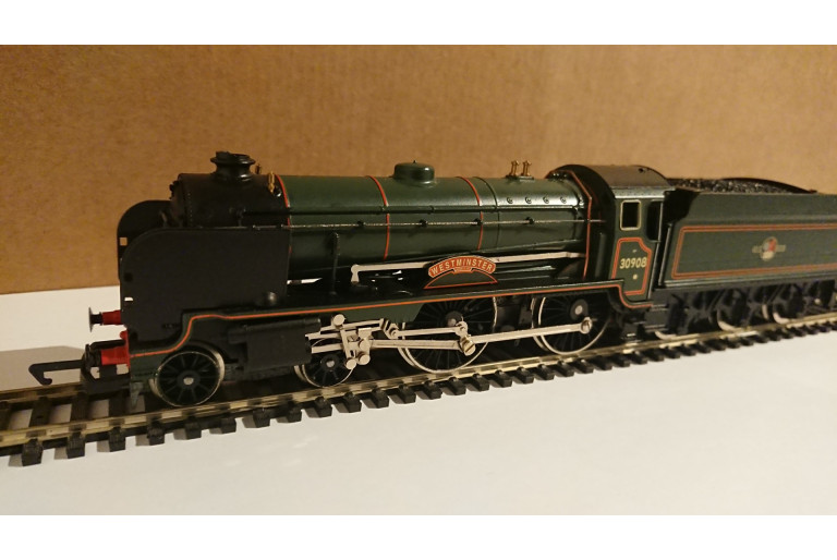 Schools Class Westminster 30908