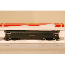 Western Yeoman Class 52 D1035 Western Yeoman Class 52 D1035