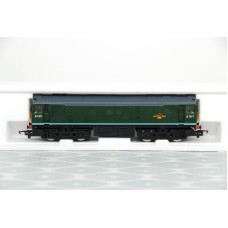 Class 25 BR Green D7571 R327
