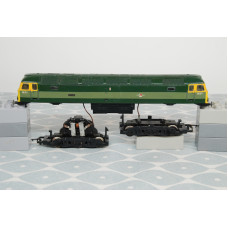 Hornby R328 Class 47 Thor (Renamed)