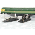 Hornby R328 Class 47 Thor (Renamed)