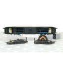 Hornby R328 Class 47 Thor (Renamed)