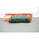 BR Class 29 Bo-Bo Diesel Green Livery D6103