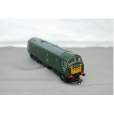 BR Class 29 Bo-Bo Diesel Green Livery D6103