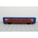 Western Courier Class 52 D1062 SPARES