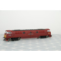 Western Courier Class 52 D1062 SPARES