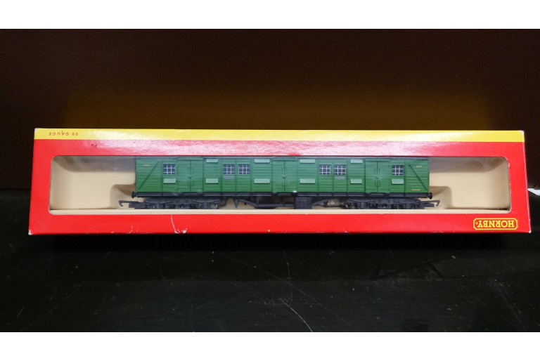 SR Luggage Van Malachite 2326 Green SR Luggage Van Malachite 2326 Green