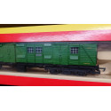 SR Luggage Van Malachite 2326 Green SR Luggage Van Malachite 2326 Green