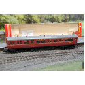 Hornby R4100A BR Autocoach W188W Hornby R4100A BR Autocoach W188W