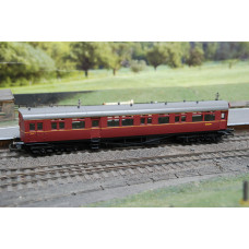 Hornby R4100A BR Autocoach W188W Hornby R4100A BR Autocoach W188W
