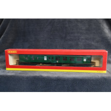 Southern Region BR MK1 Brake Coach S34248 Southern Region BR MK1 Brake Coach S34248