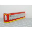 SR BR MK1 Buffet Coach - R4117B