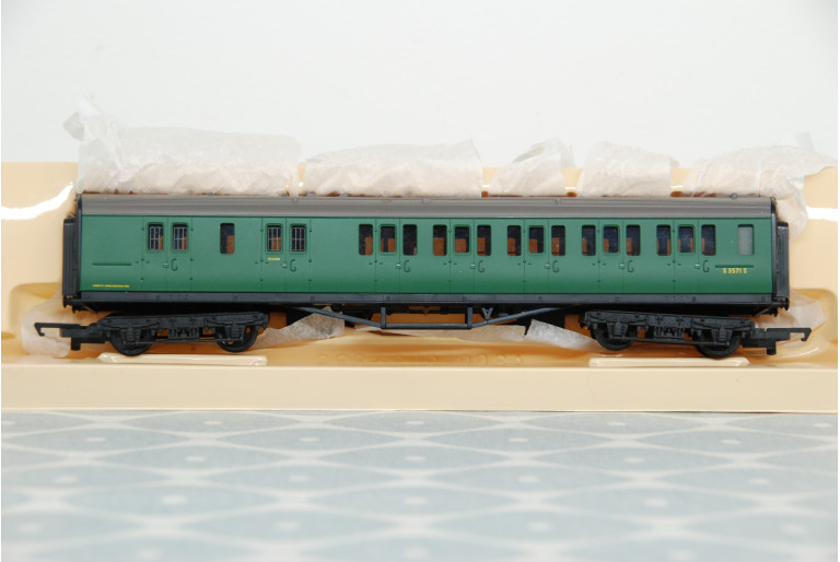 SR BR Brake Coach S35715