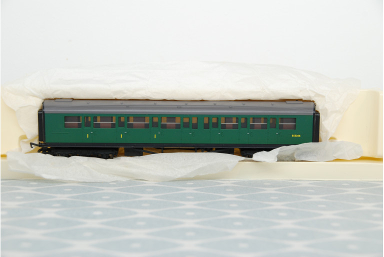 SR BR Composite Coach S5520S