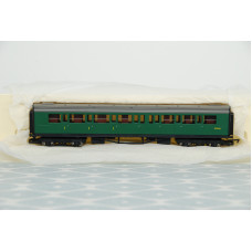 SR BR Composite Coach S5516S