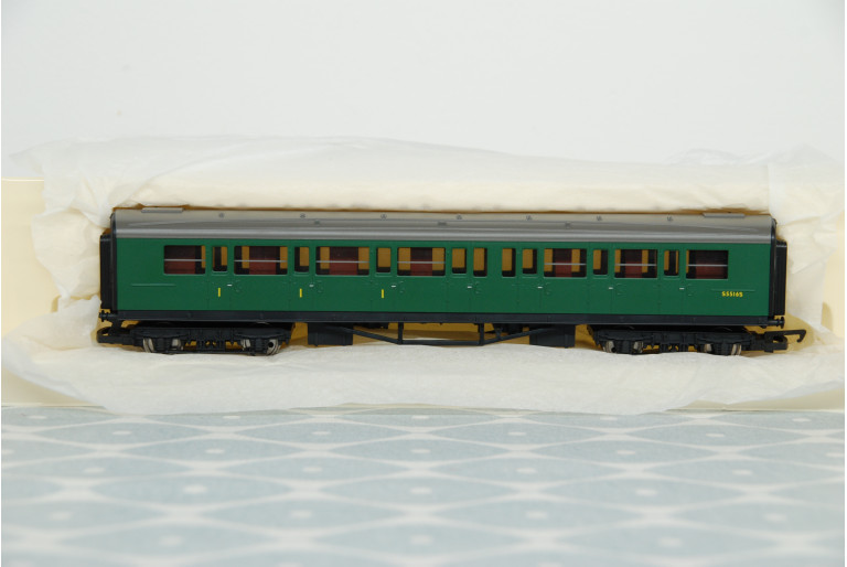 SR BR Composite Coach S5516S