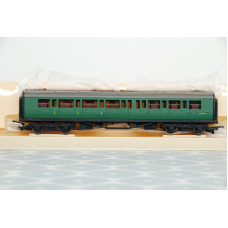SR BR Composite Coach SR S5511S