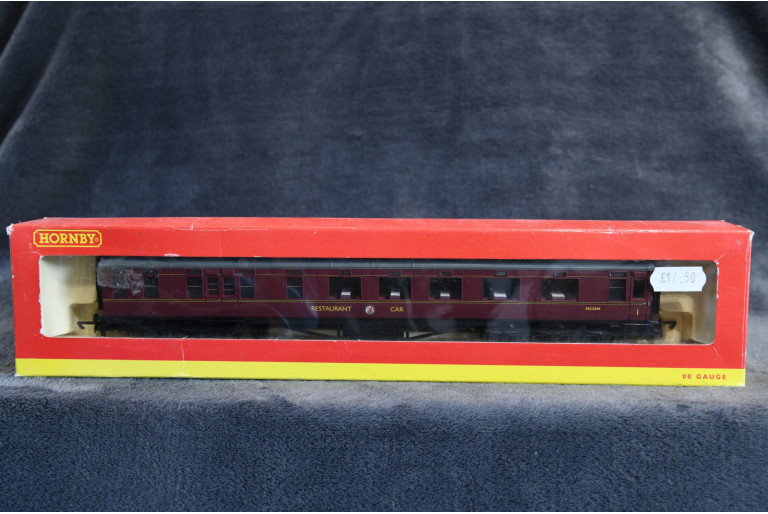 Restaurant Car BR 68ft Coach M230M