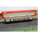 BR MK1 Composite Coach Western Region W15334 BR MK1 Composite Coach Western Region W15334