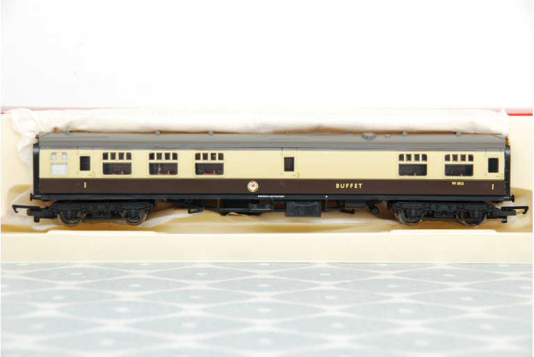 WR Buffet Coach BR MK1 W1813