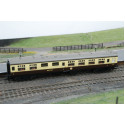 WR Buffet Coach BR MK1 W1813 WR Buffet Coach BR MK1 W1813